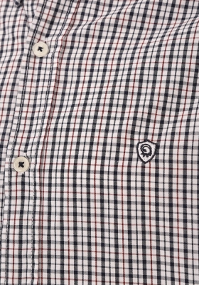 پیراهن  آستین بلند اسلیم