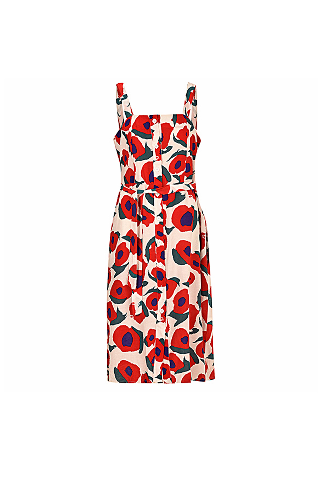 پیراهن بلند