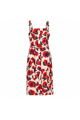 پیراهن بلند