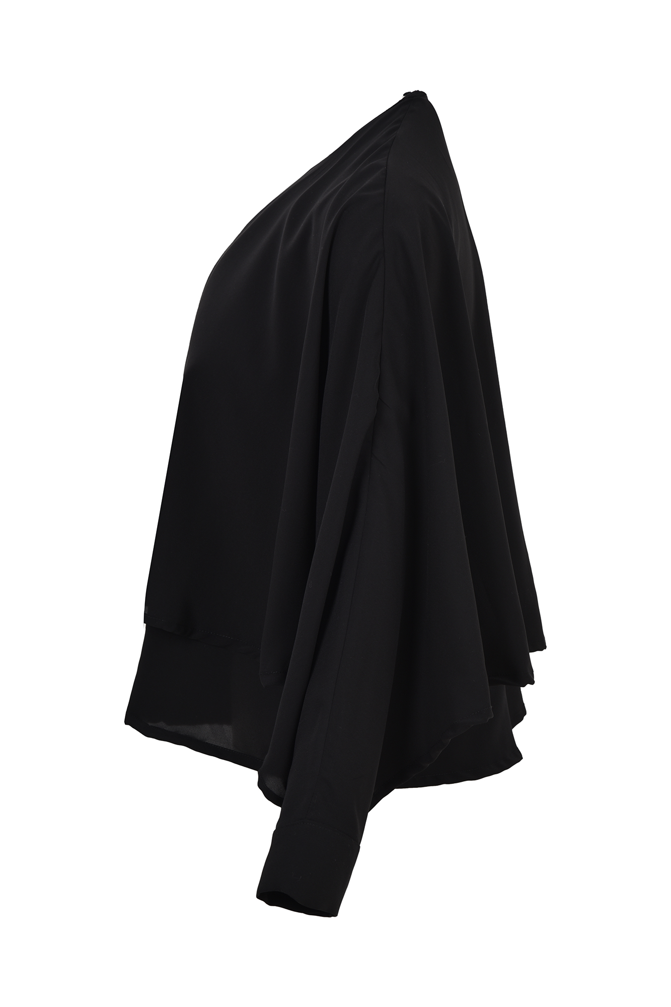 بلوز  آستین بلند