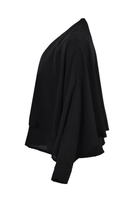 بلوز  آستین بلند