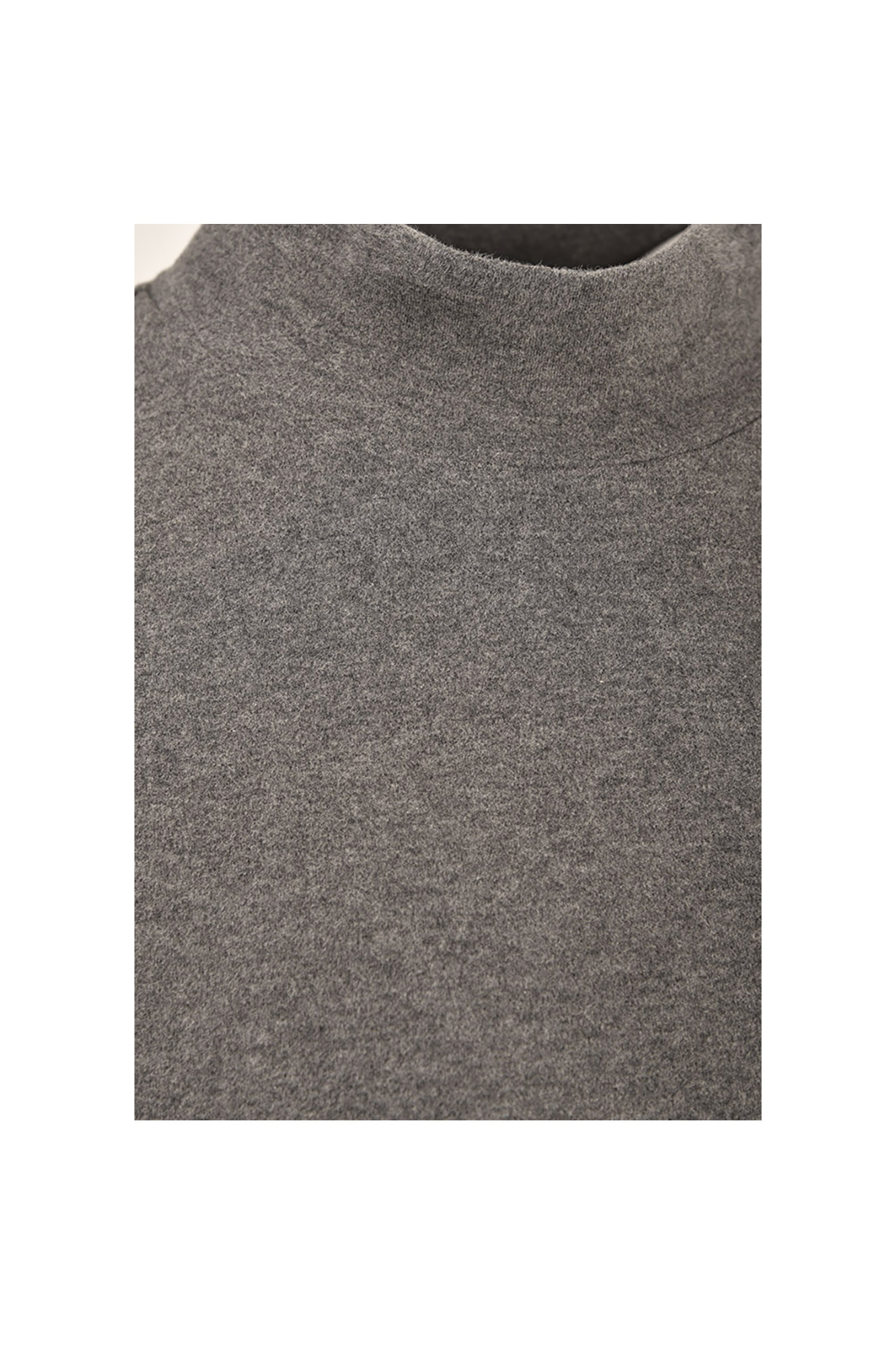 بادی یقه ایستاده آستین کوتاه