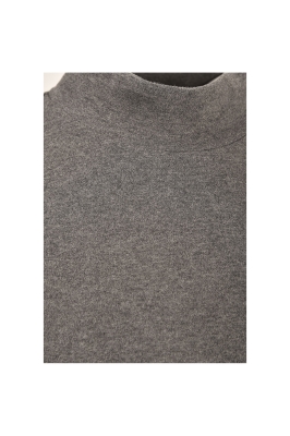 بادی یقه ایستاده آستین کوتاه