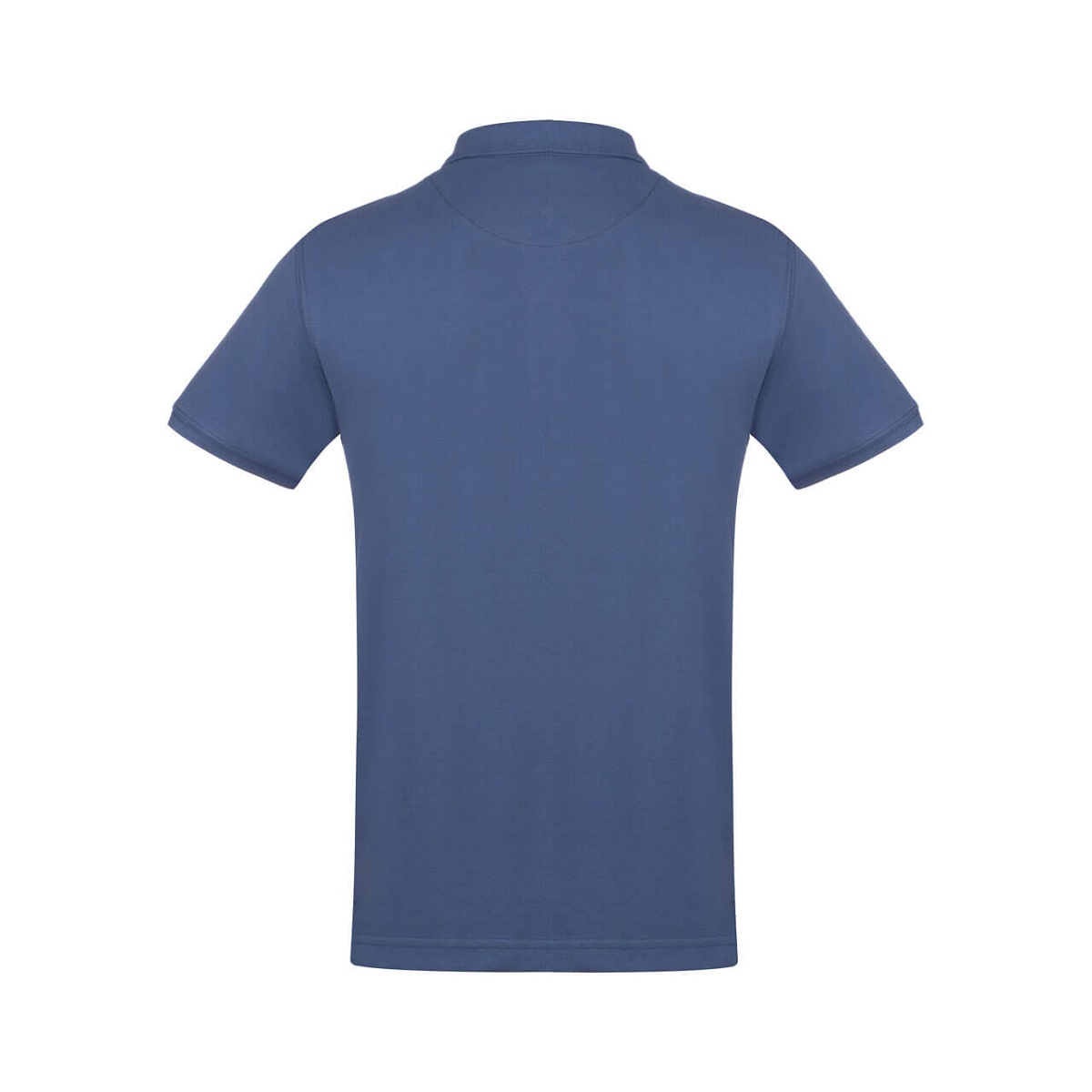 پولوشرت آستین کوتاه بیسیک