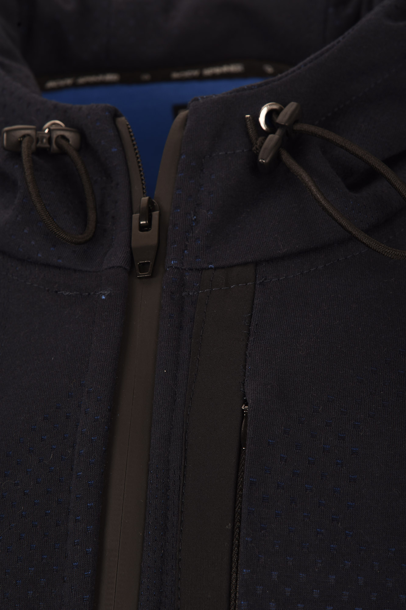 سویی شرت برش دار