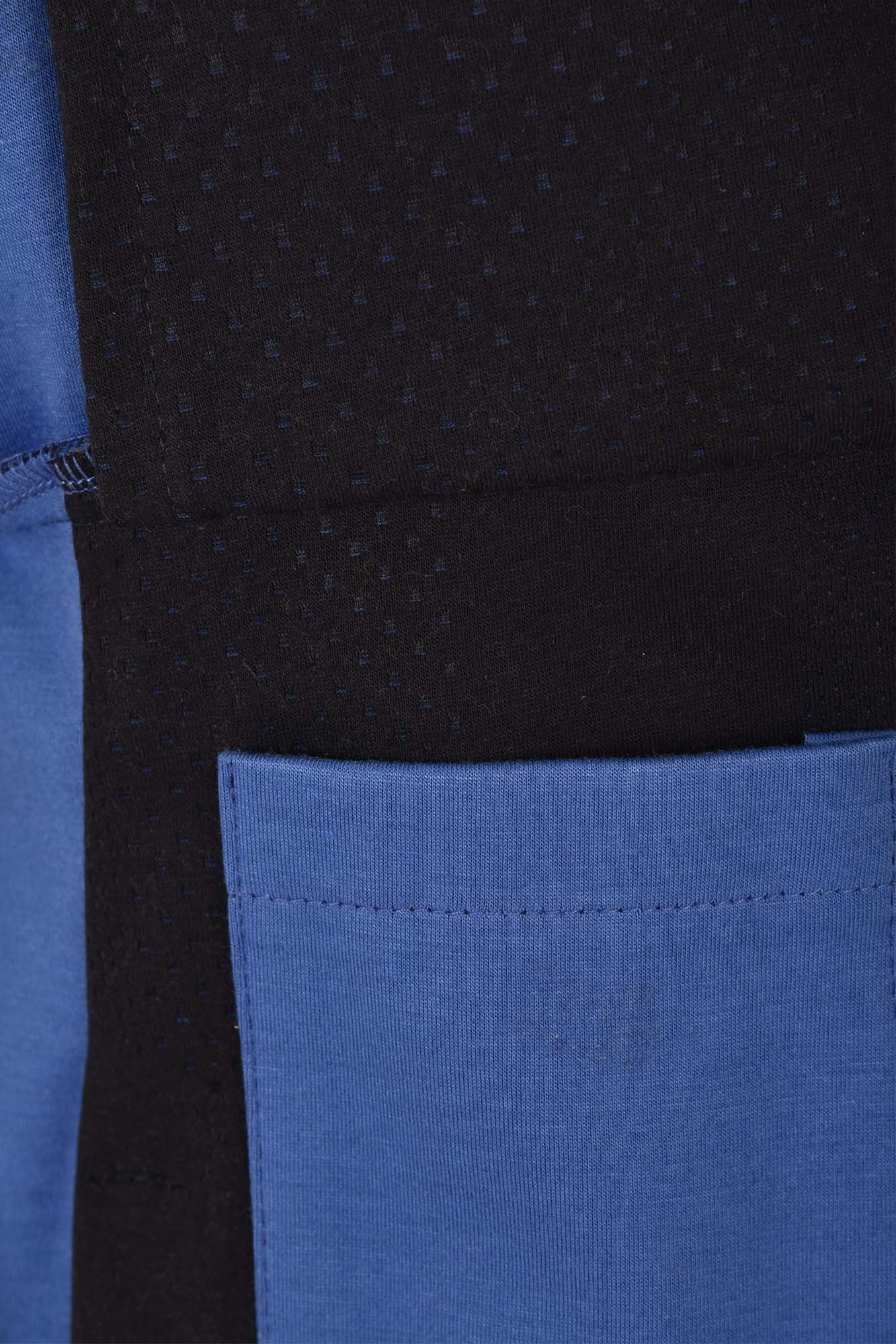 سویی شرت برش دار