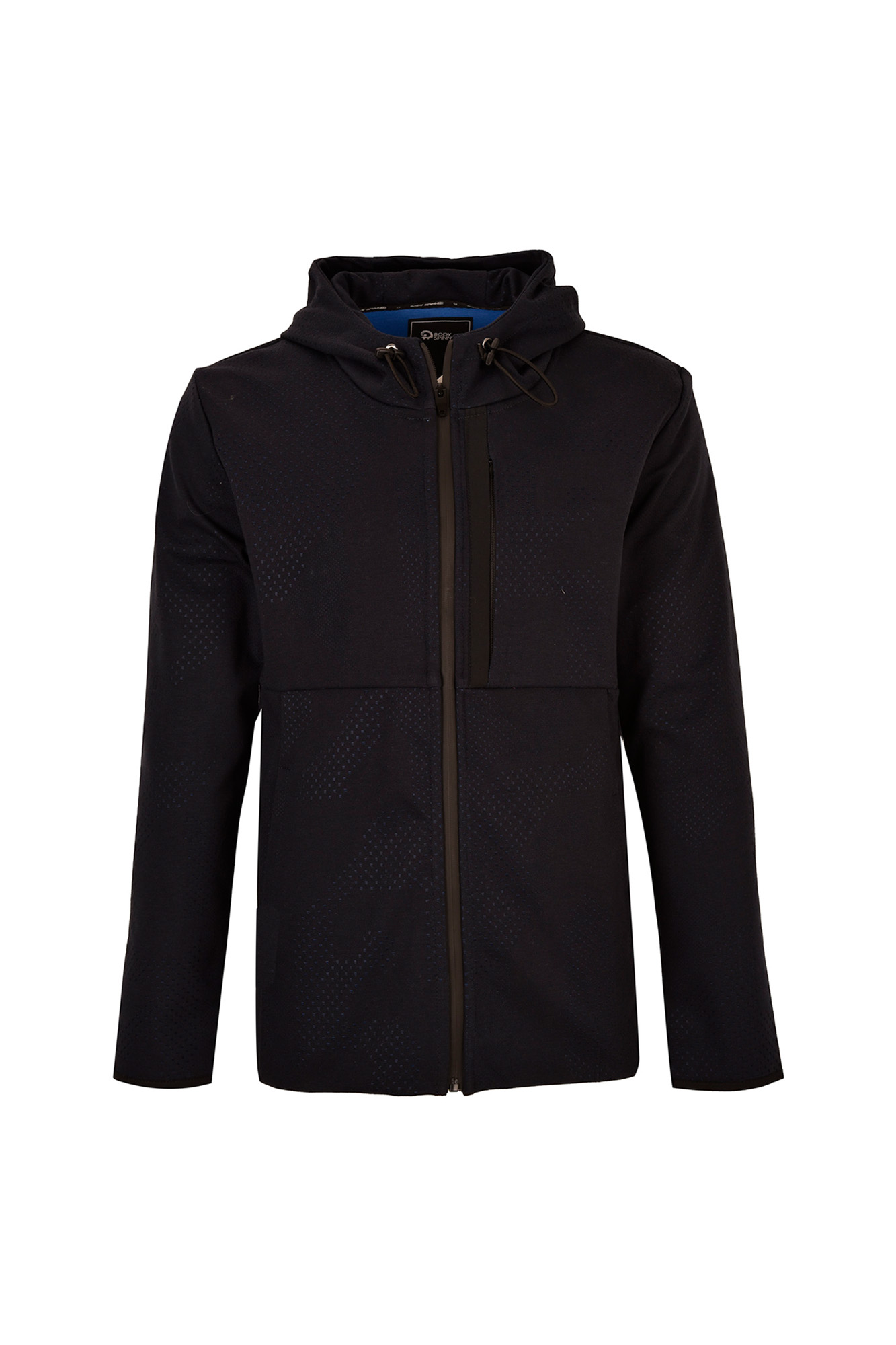 سویی شرت برش دار