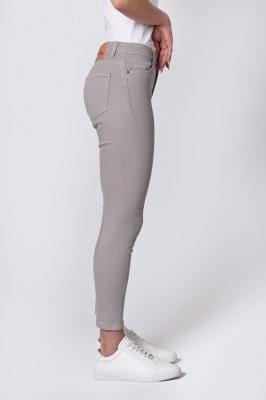 شلوار جین اسکینی