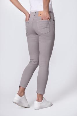 شلوار جین اسکینی