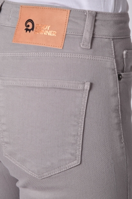 شلوار جین اسکینی