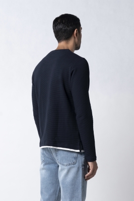 تی شرت آستین بلند ریلی