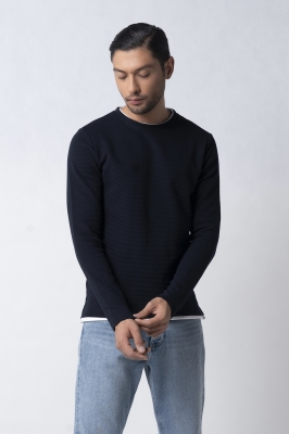 تی شرت آستین بلند ریلی