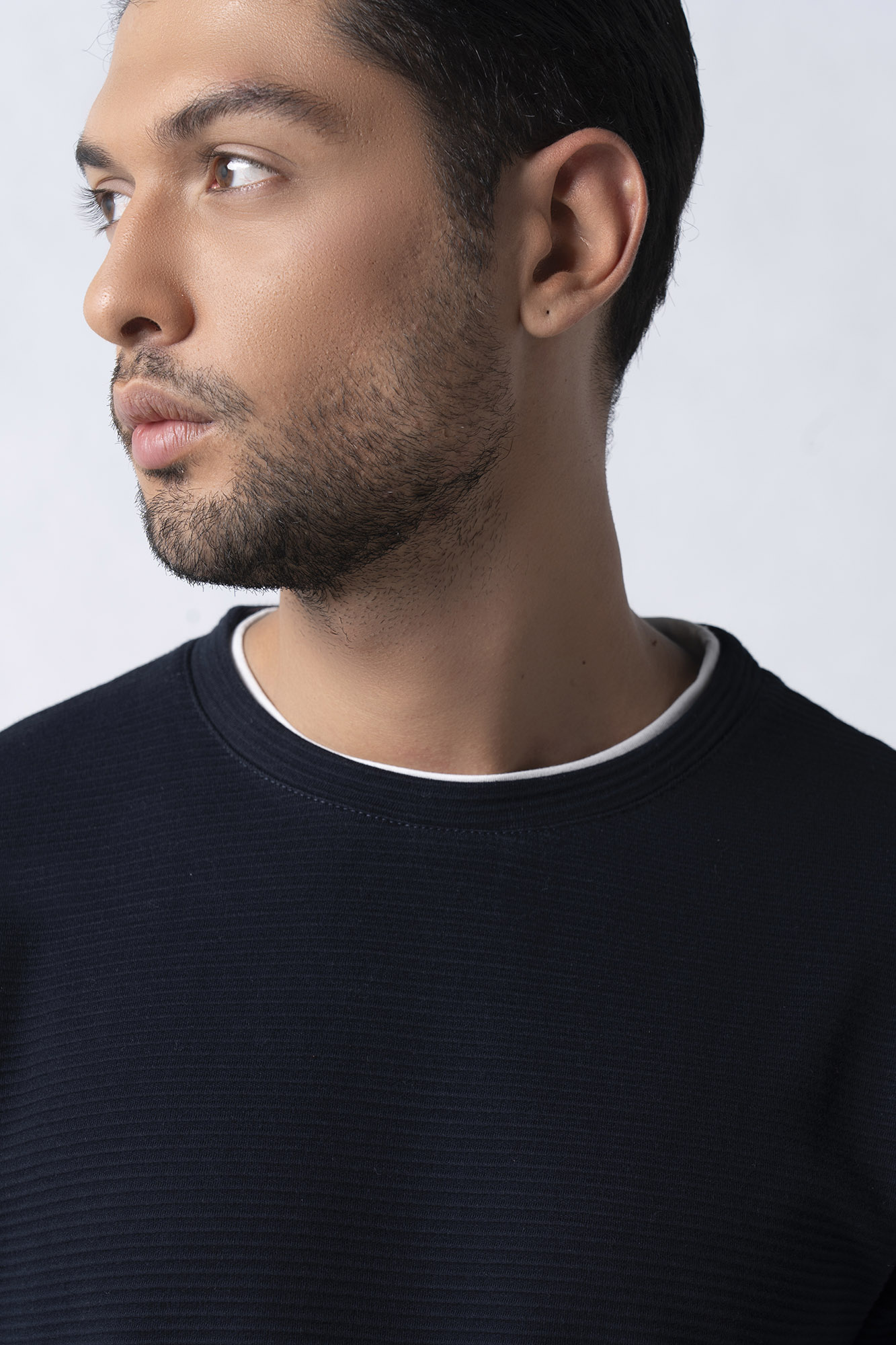 تی شرت آستین بلند ریلی