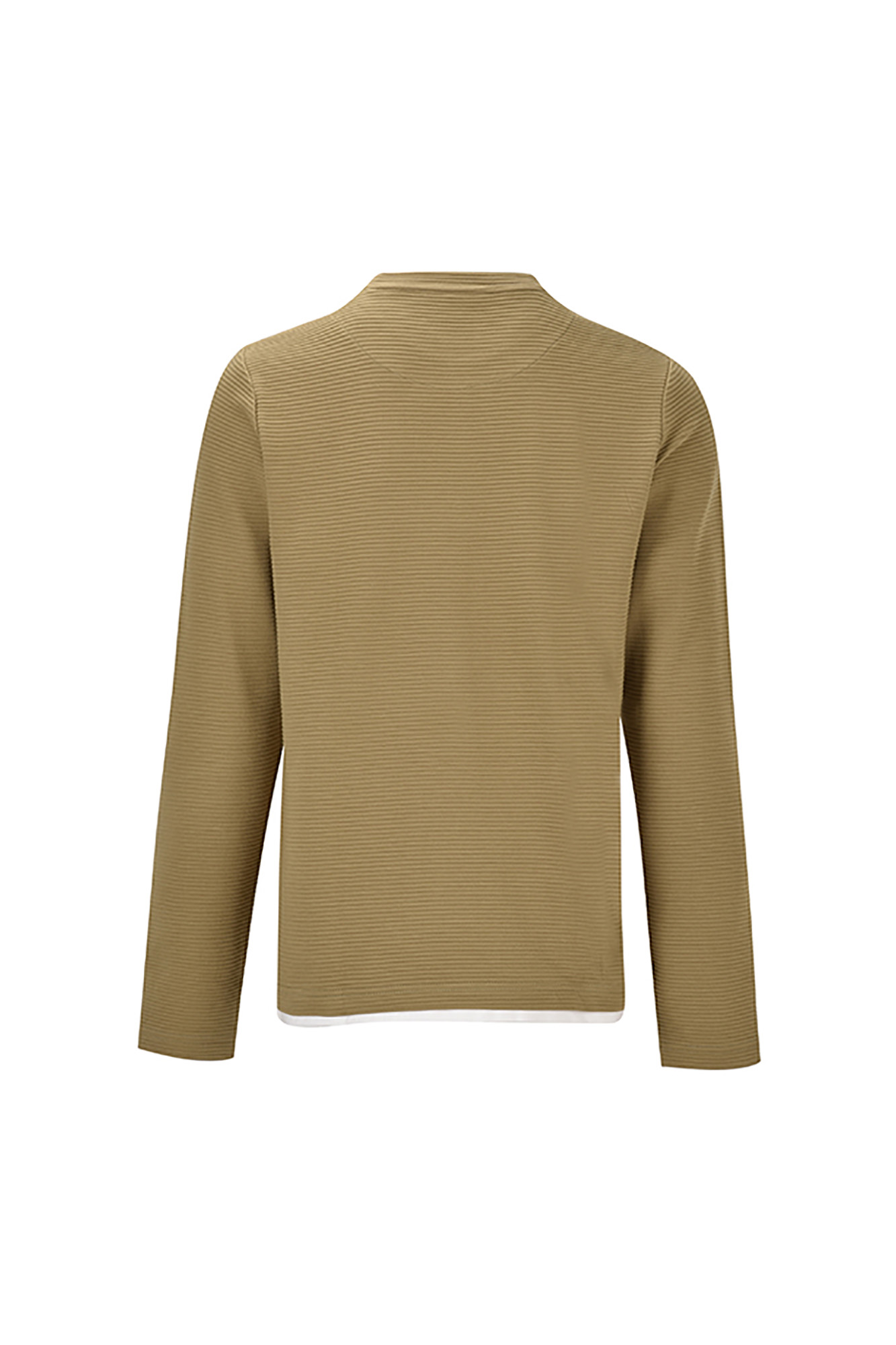 تی شرت آستین بلند ریلی