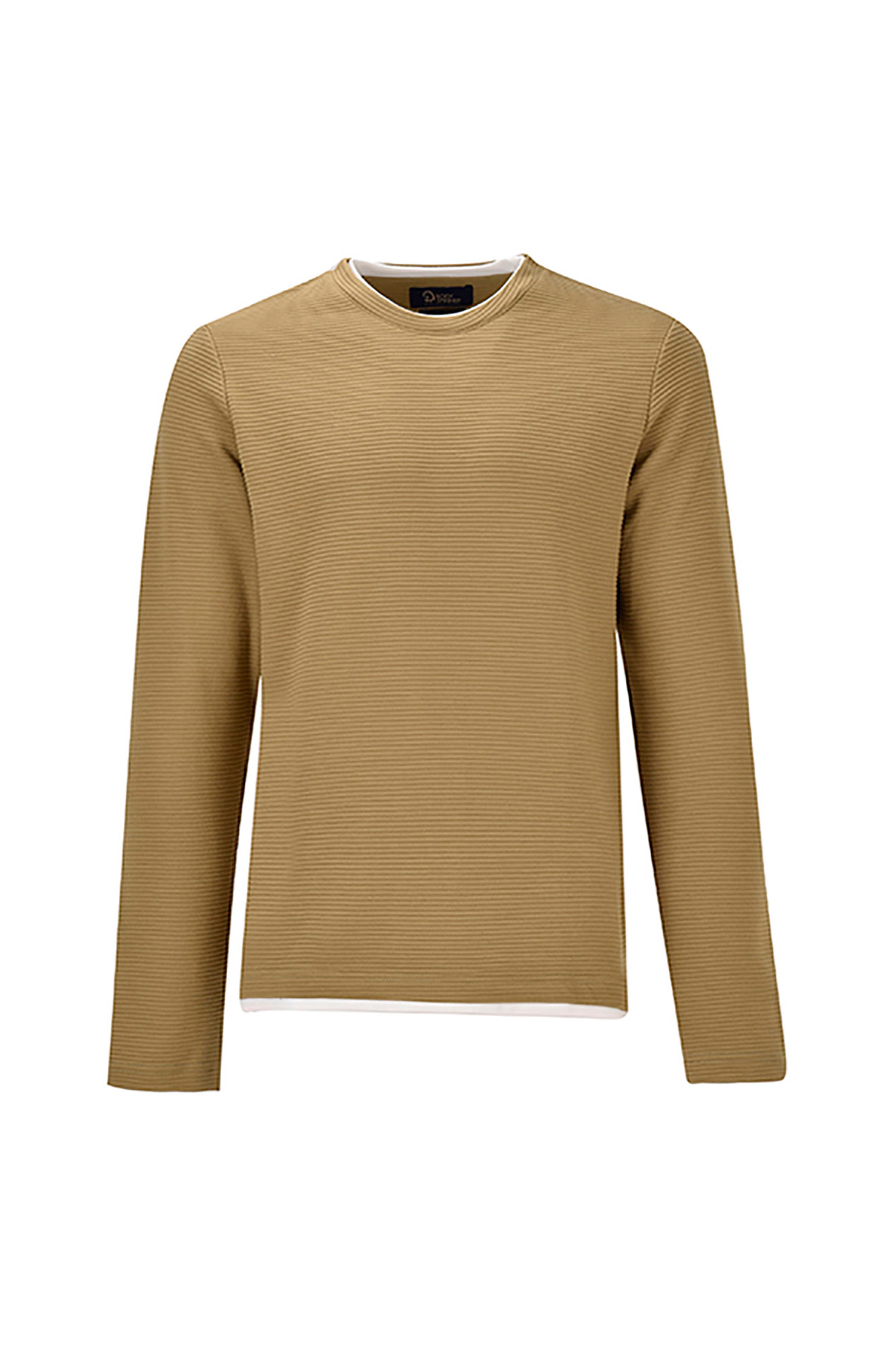 تی شرت آستین بلند ریلی