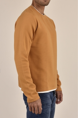 تی شرت آستین بلند ریلی