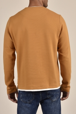 تی شرت آستین بلند ریلی