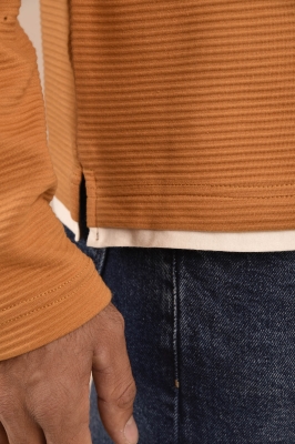 تی شرت آستین بلند ریلی