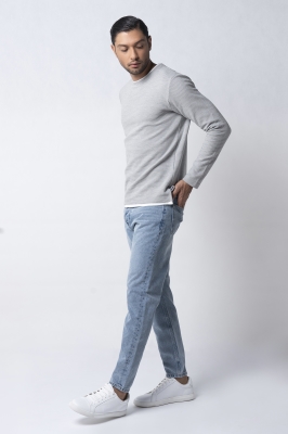 تی شرت آستین بلند ریلی