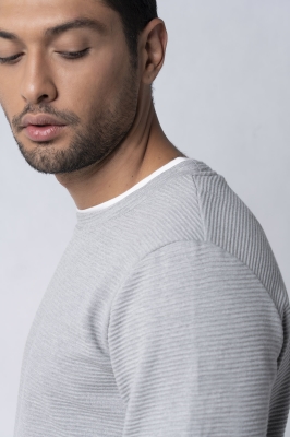 تی شرت آستین بلند ریلی