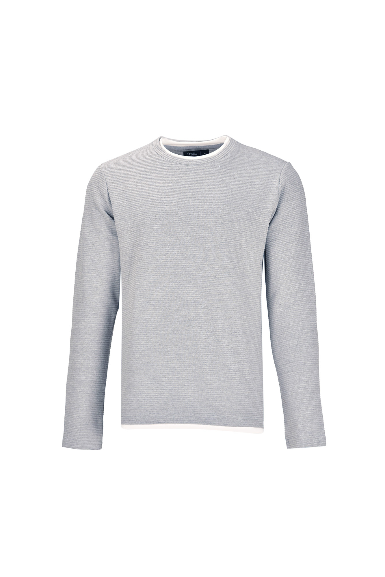 تی شرت آستین بلند ریلی