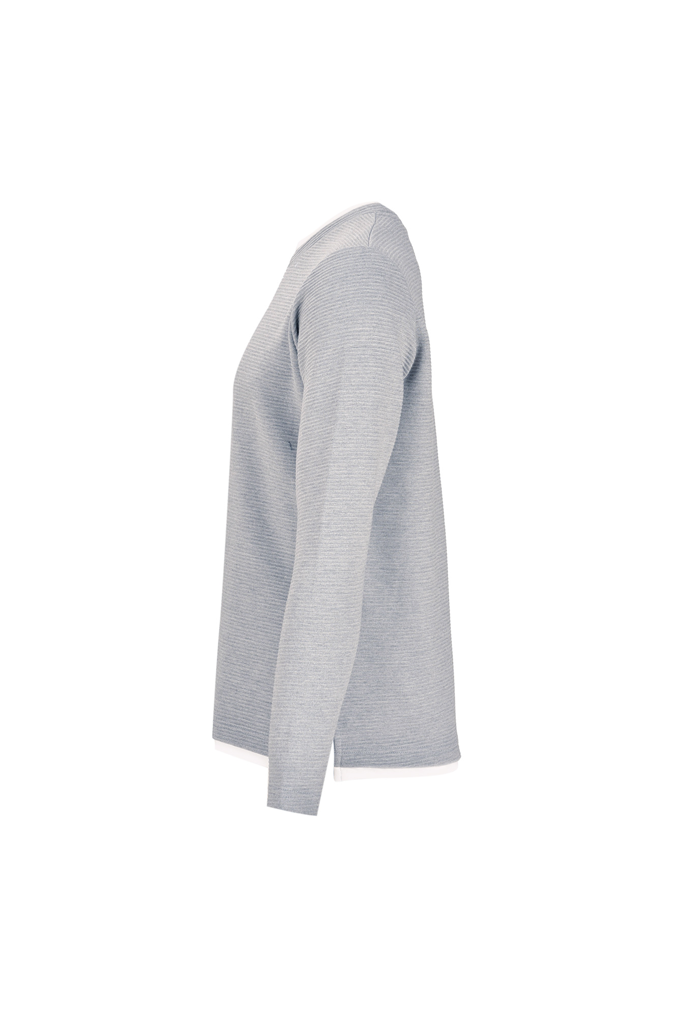 تی شرت آستین بلند ریلی