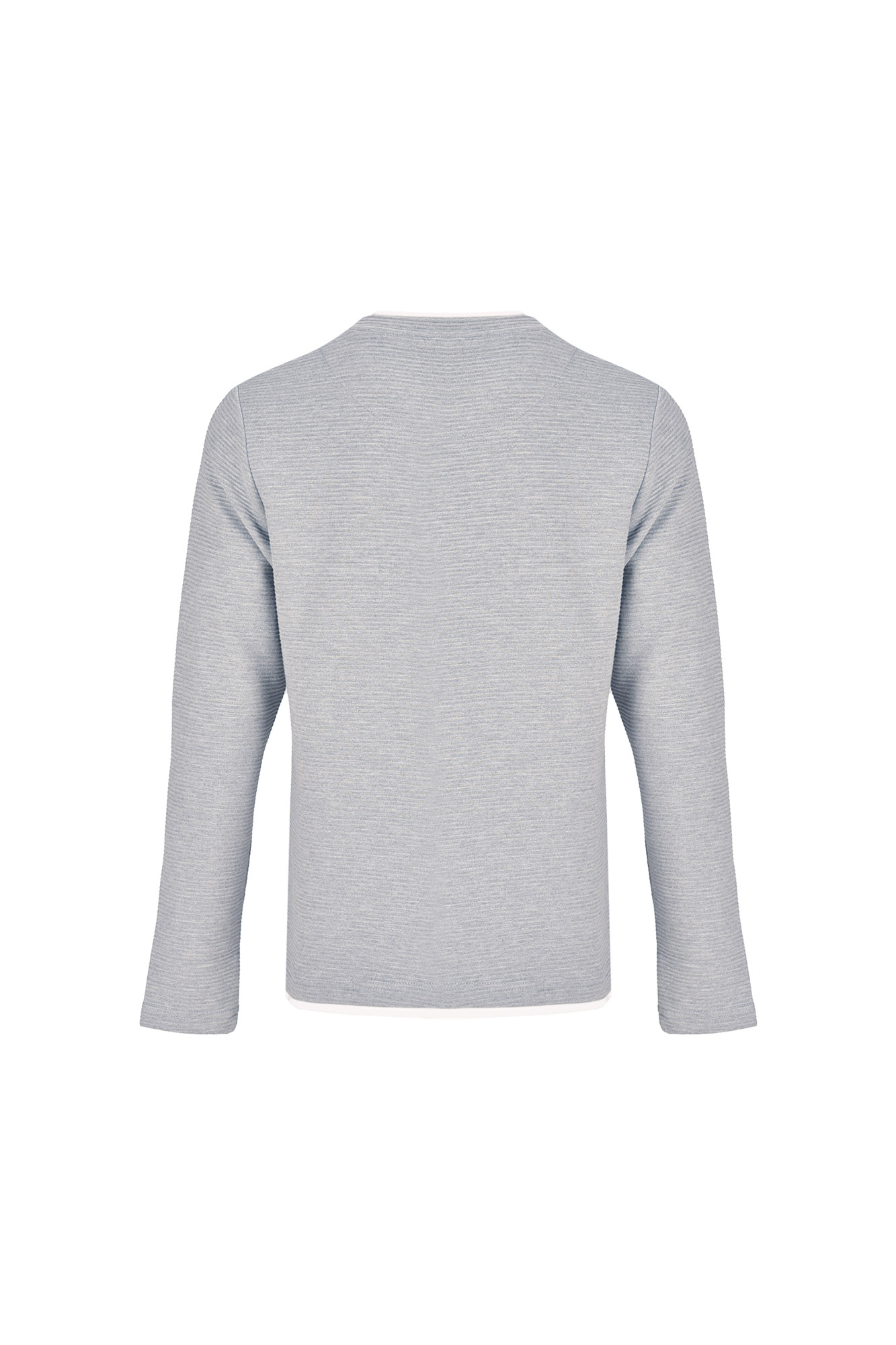 تی شرت آستین بلند ریلی