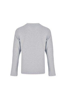 تی شرت آستین بلند ریلی