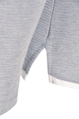 تی شرت آستین بلند ریلی