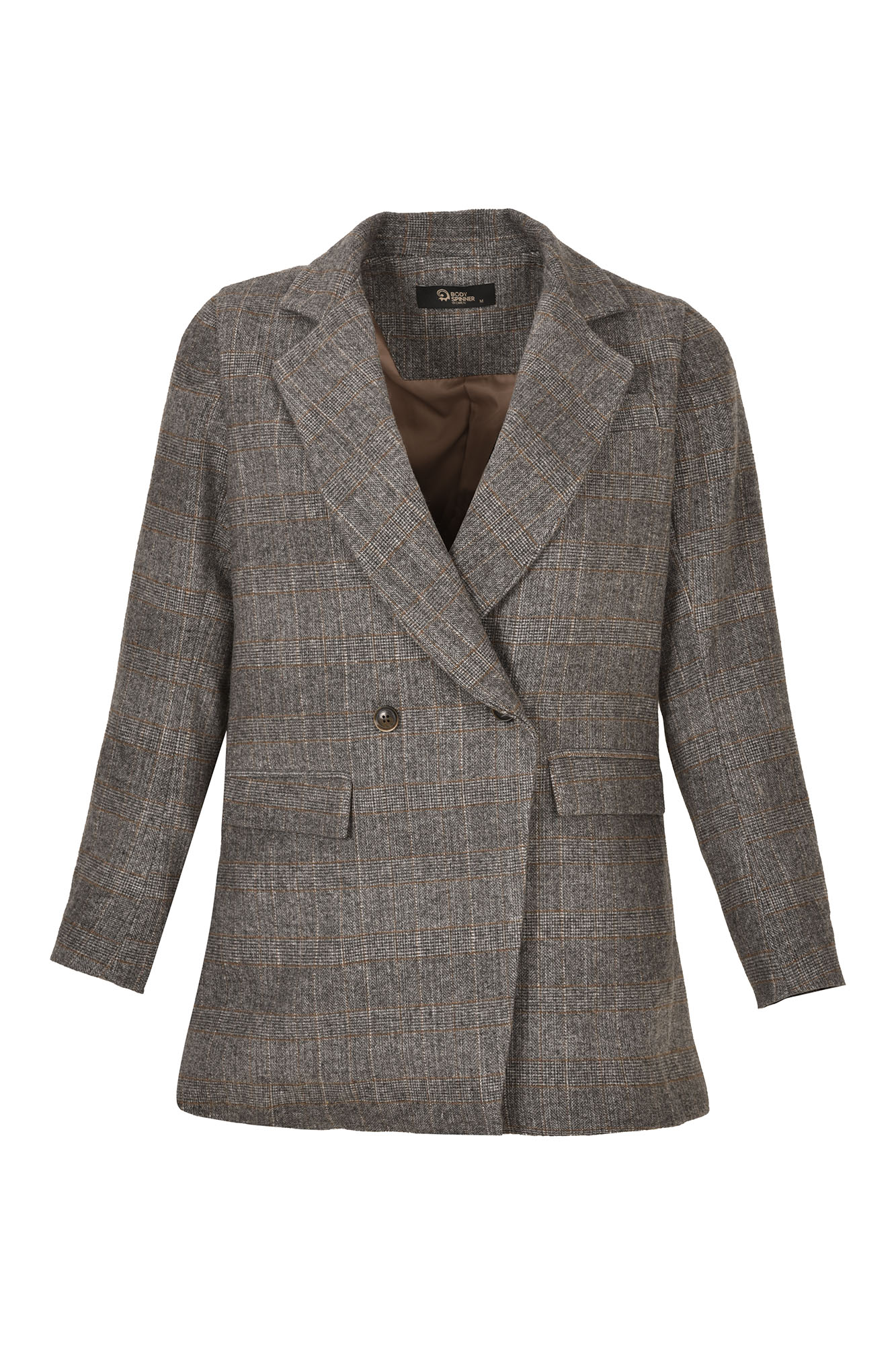 کت کوتاه زنانه