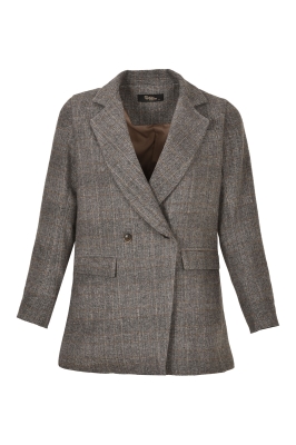 کت کوتاه زنانه