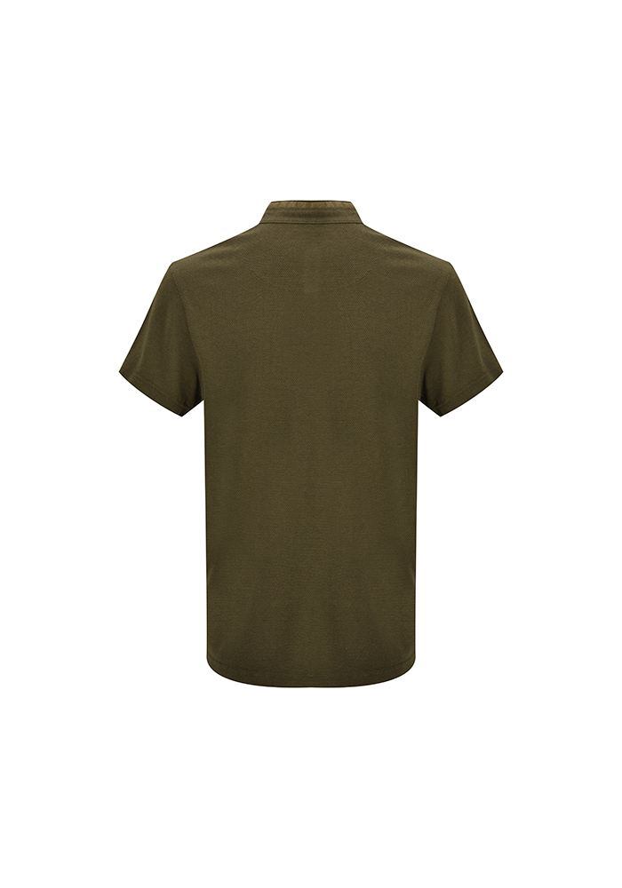 پولوشرت یقه فرنچ