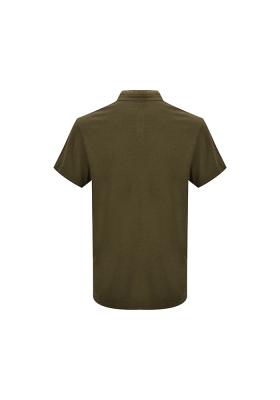 پولوشرت یقه فرنچ