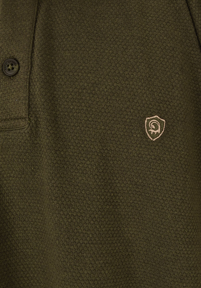 پولوشرت یقه فرنچ