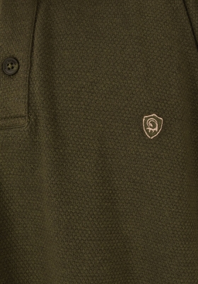 پولوشرت یقه فرنچ