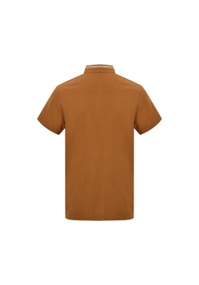 پولوشرت یقه فرنچ