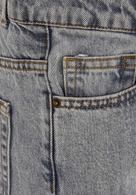 شلوار جین مام فیت