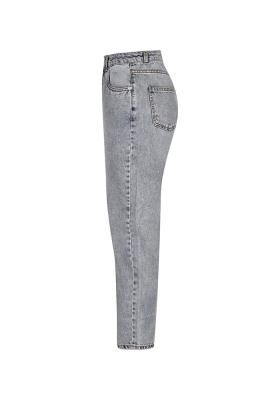 شلوار جین مام