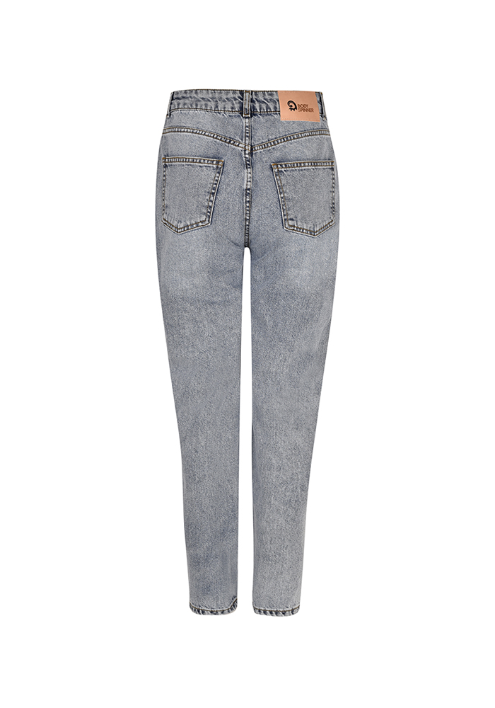 شلوار جین مام