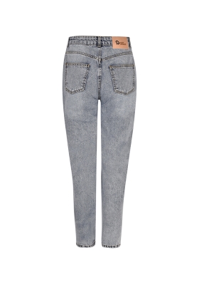 شلوار جین مام