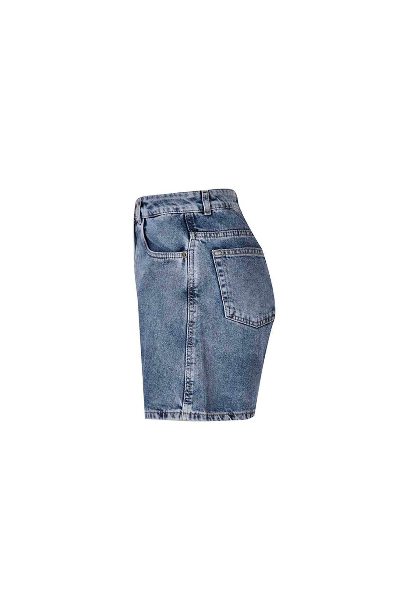 شلوارک زنانه