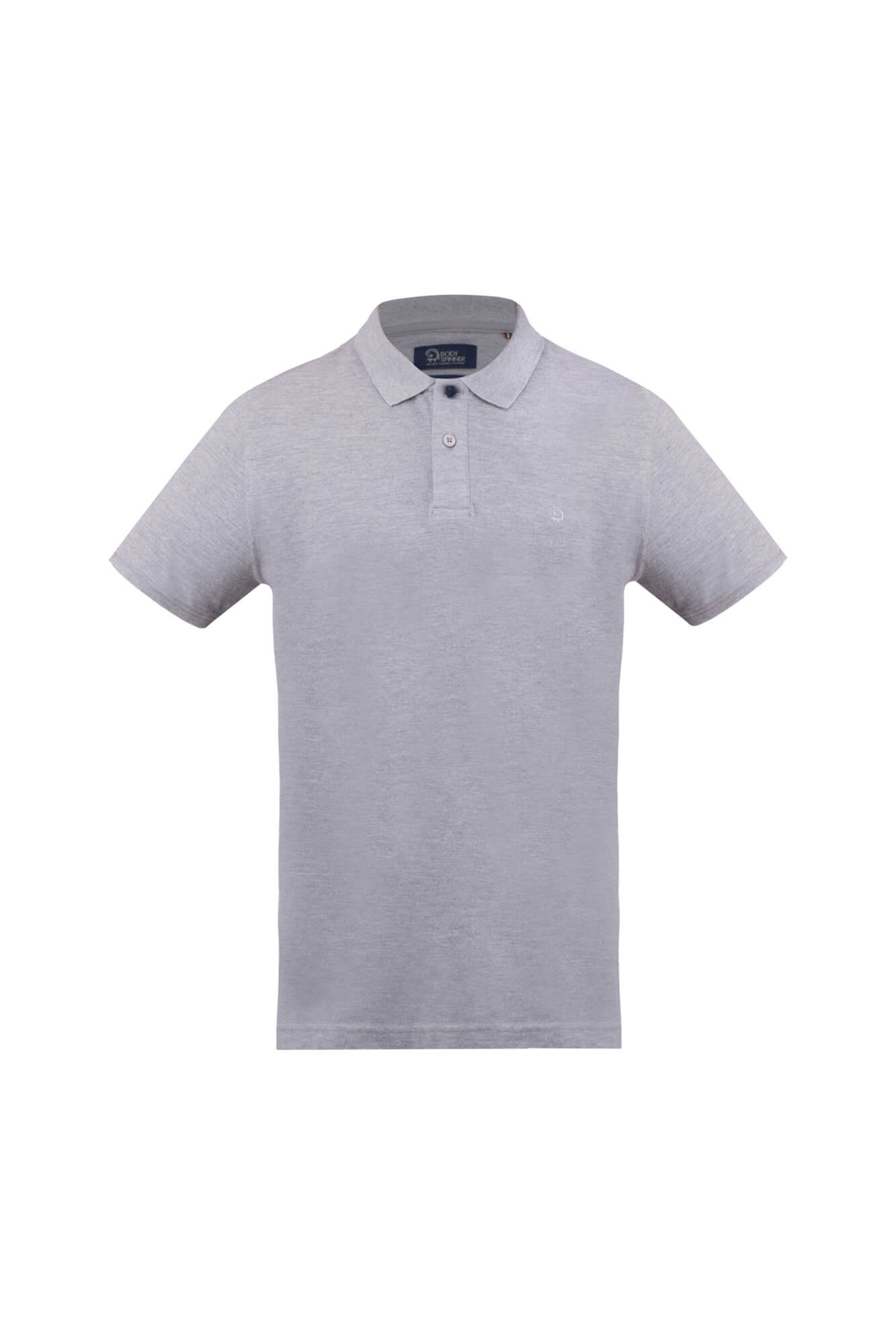 پولوشرت آستین کوتاه بیسیک