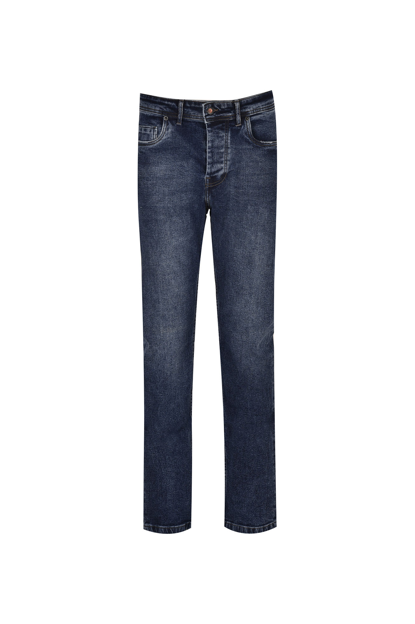 شلوار جین رگولار