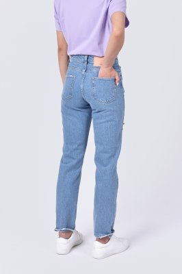 شلوار جین استریت