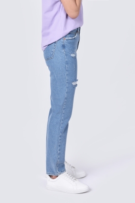 شلوار جین استریت