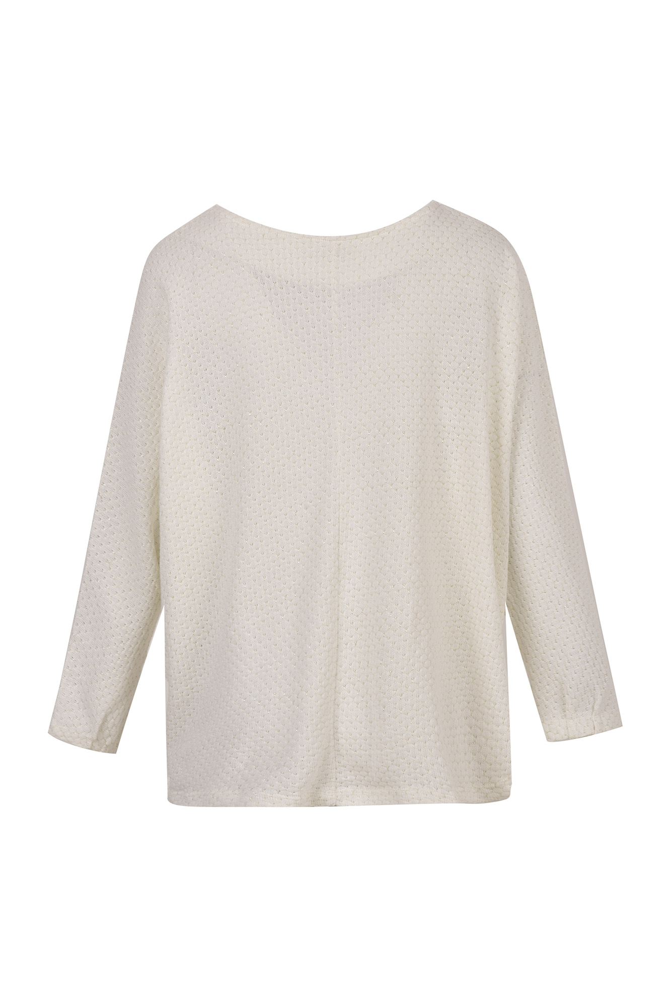 بلوز زنانه گتر دار