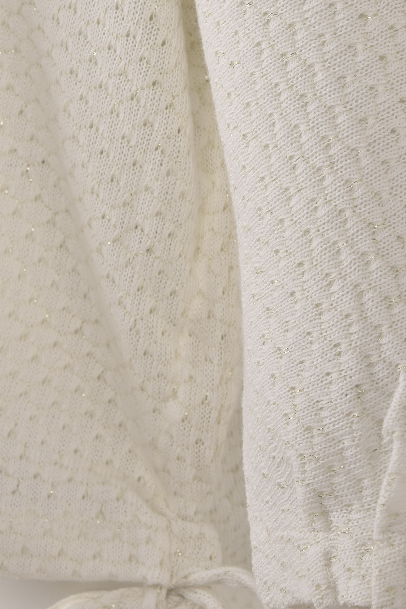 بلوز زنانه گتر دار