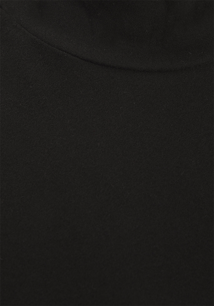 بادی یقه ایستاده آستین کوتاه