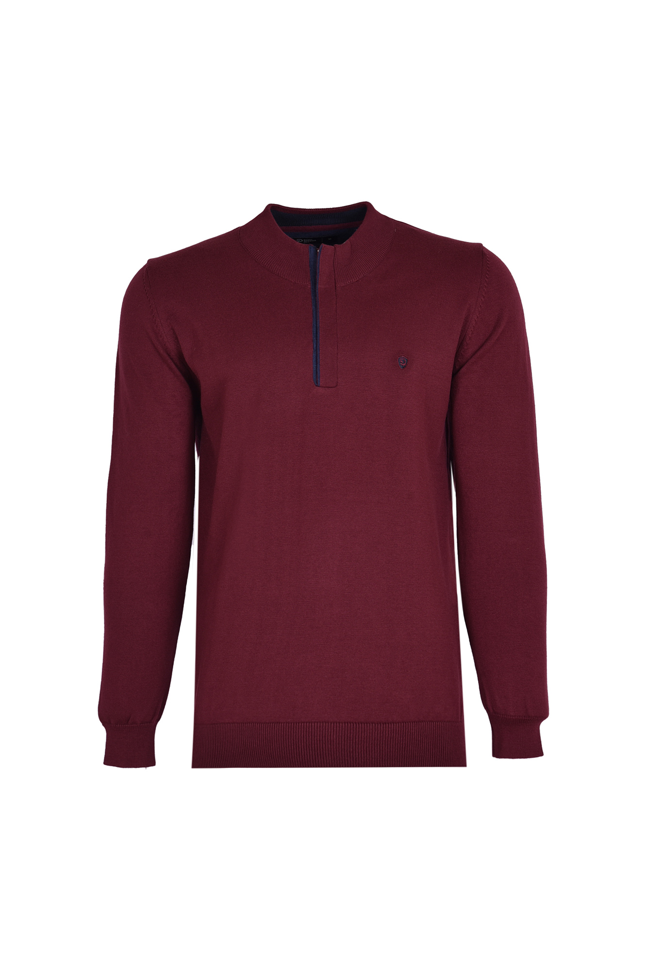 پلیور نیم زیپ