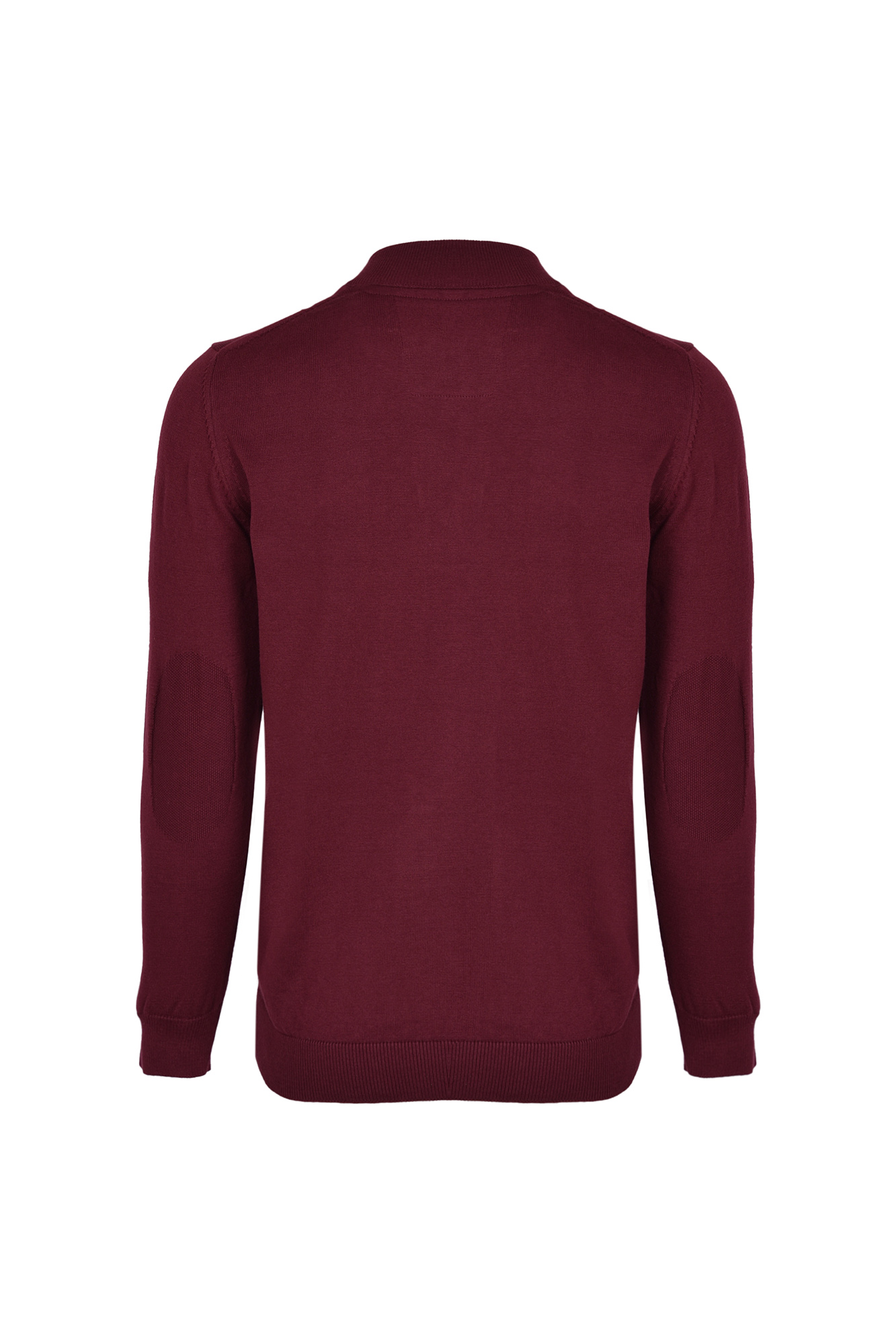 پلیور نیم زیپ